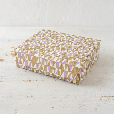Magnetic Lavender Storage Box - Small