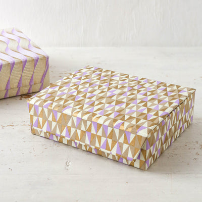 Magnetic Lavender Storage Box - Small