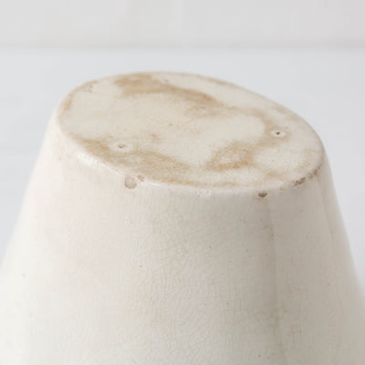 Vintage Ceramic Jelly Mould - Tiered Design
