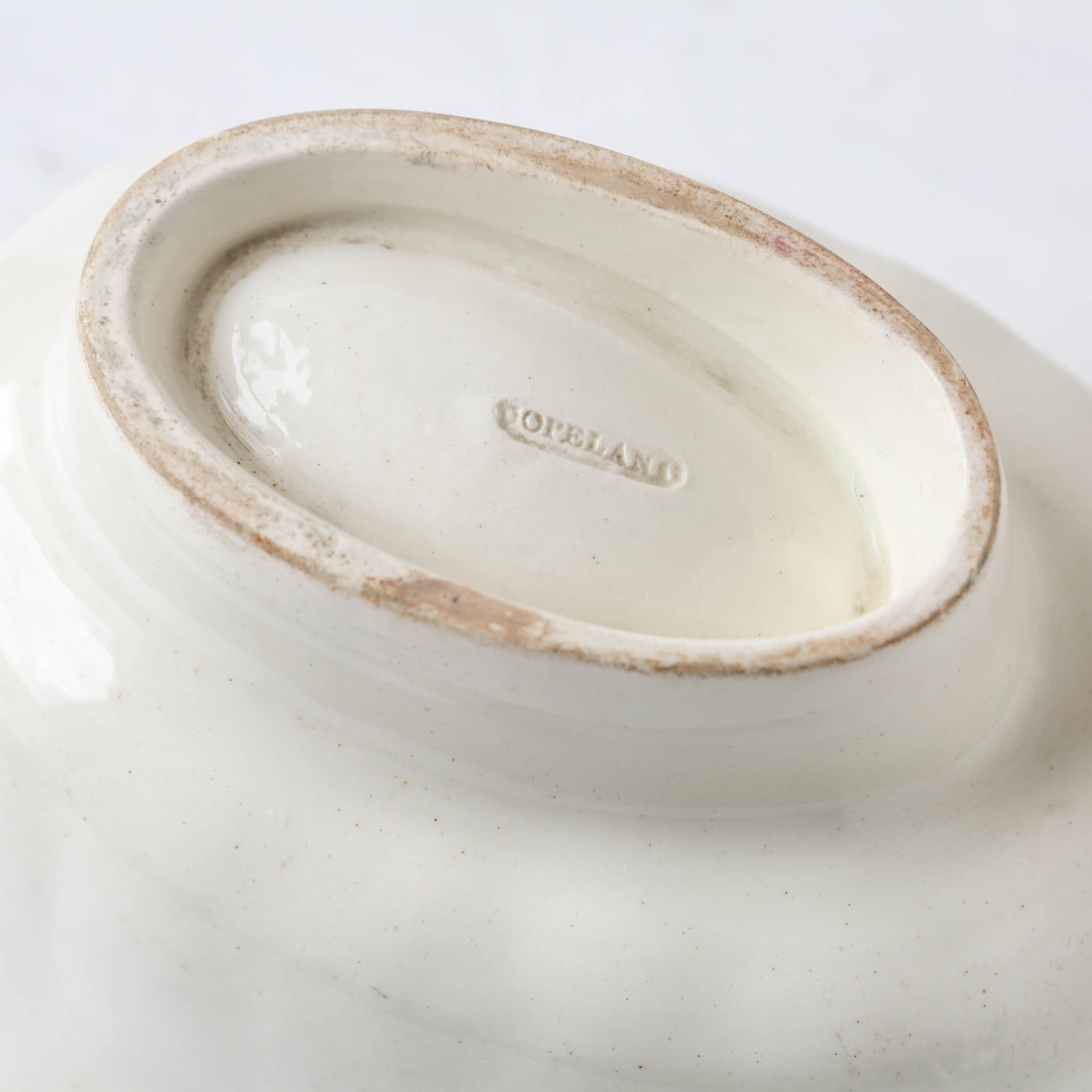 Vintage Ceramic Jelly Mould - Mixed Designs