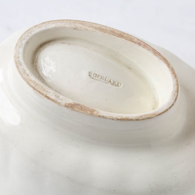Vintage Ceramic Jelly Mould - Mixed Designs