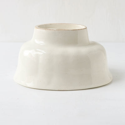 Vintage Ceramic Jelly Mould - Mixed Designs