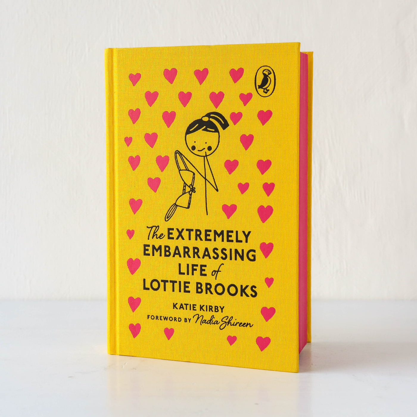 Collect a Rainbow - The Extremely Embarrassing Life of Lottie Brooks