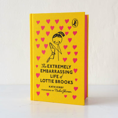 Collect a Rainbow - The Extremely Embarrassing Life of Lottie Brooks