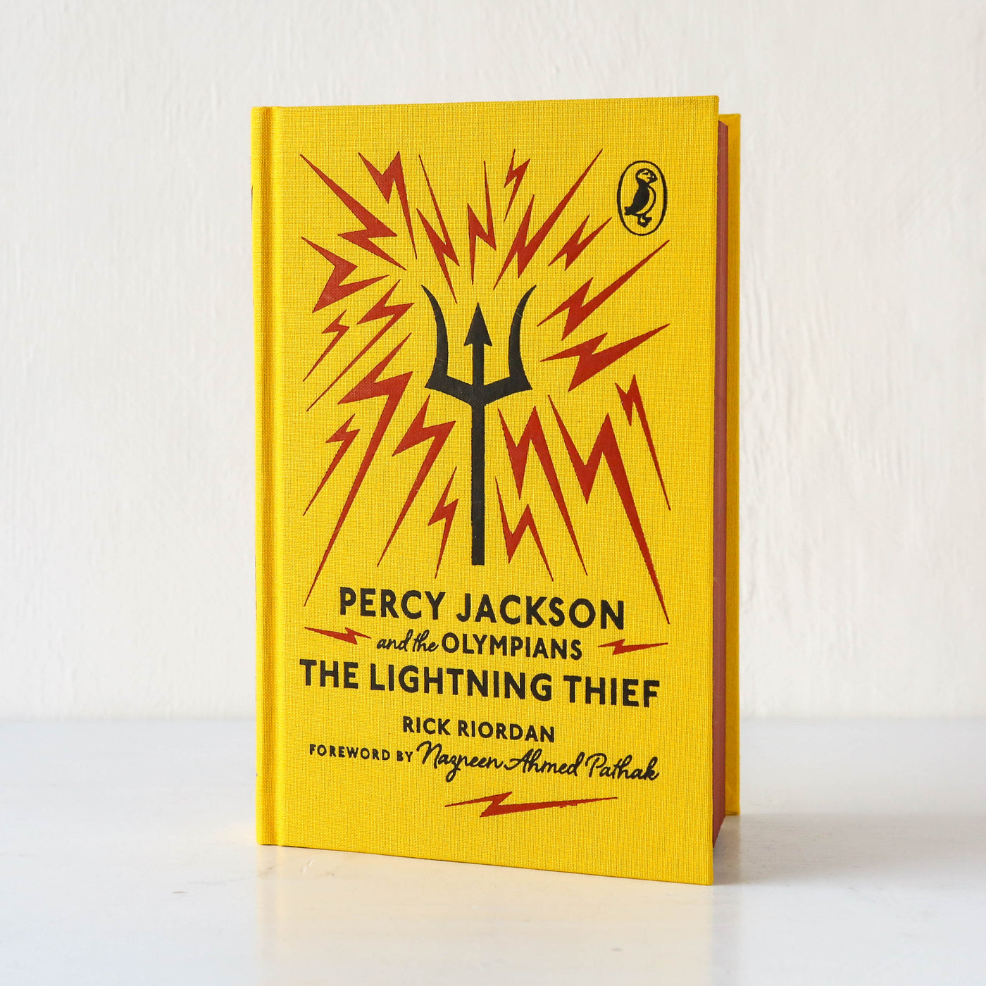 Collect a Rainbow - Percy Jackson and the Olympians: The Lightning Thief