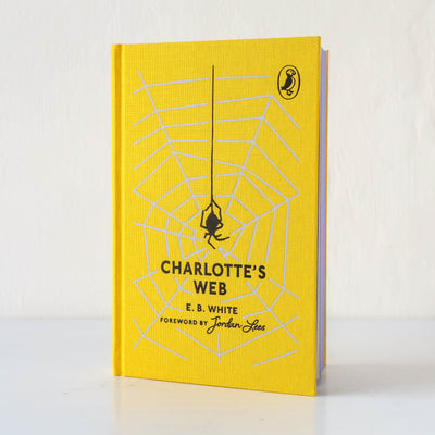 Collect a Rainbow - Charlotte's Web (Yellow)