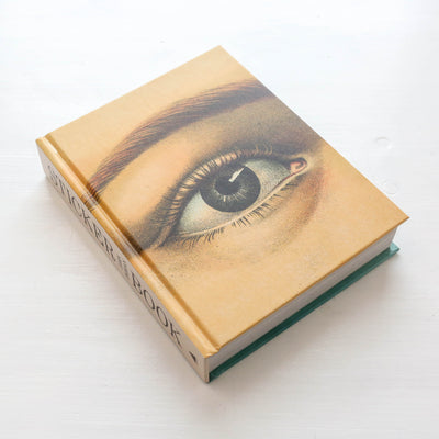 John Derian Sticker Book