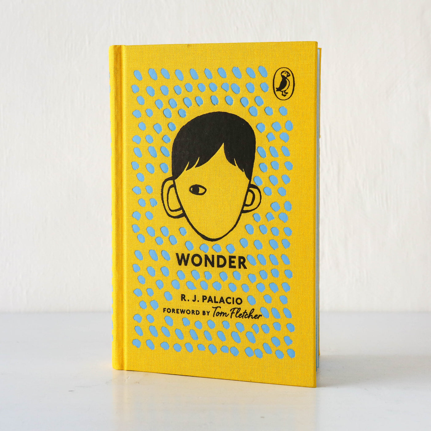 Collect a Rainbow - Wonder