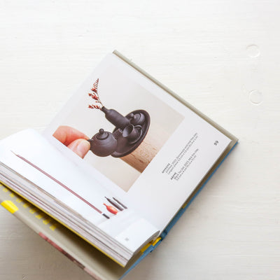 Clayful : The big world of tiny ceramics