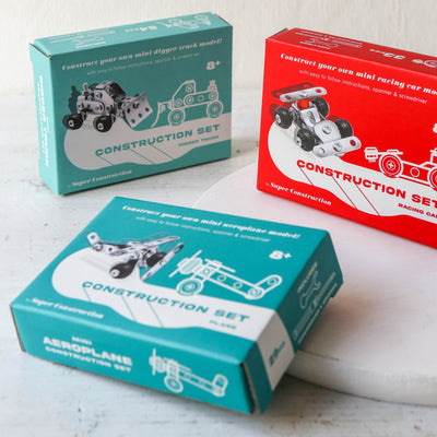 Mini Construction Kit