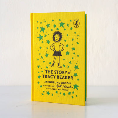 Collect a Rainbow - The Story of Tracy Beaker