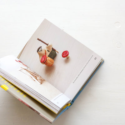 Clayful : The big world of tiny ceramics