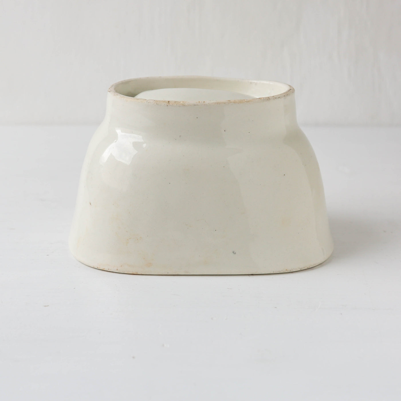 Vintage Ceramic Jelly Mould - Mixed Designs