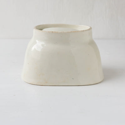 Vintage Ceramic Jelly Mould - Mixed Designs