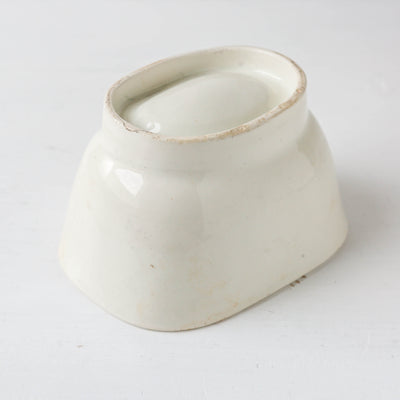 Vintage Ceramic Jelly Mould - Mixed Designs