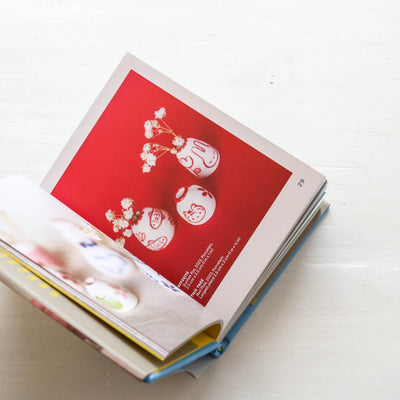 Clayful : The big world of tiny ceramics