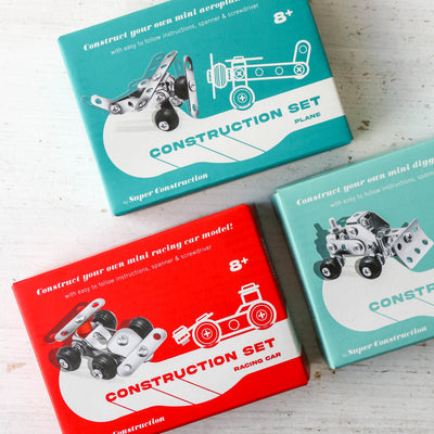 Mini Construction Kit