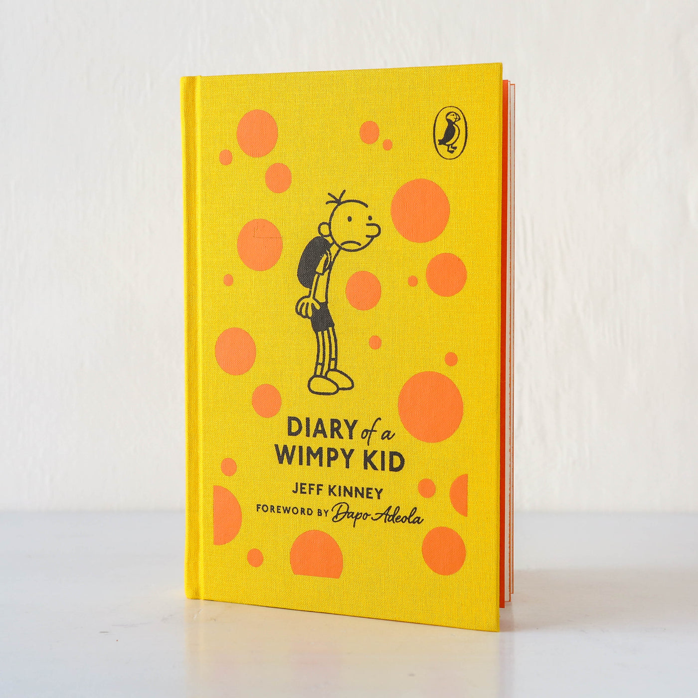 Collect a Rainbow - Diary of a Wimpy Kid