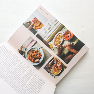 Kapusta : Vegetable-Forward Recipes from Eastern Europe