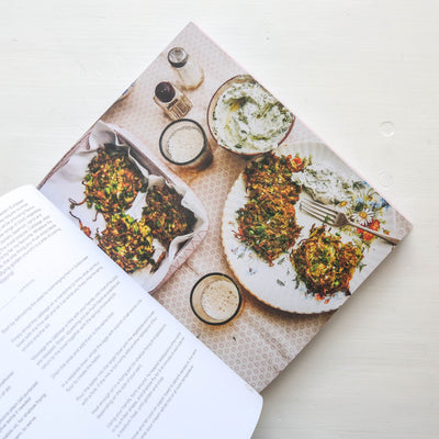 Kapusta : Vegetable-Forward Recipes from Eastern Europe
