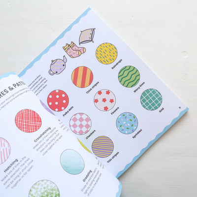 101 Super Cute Things to Draw
