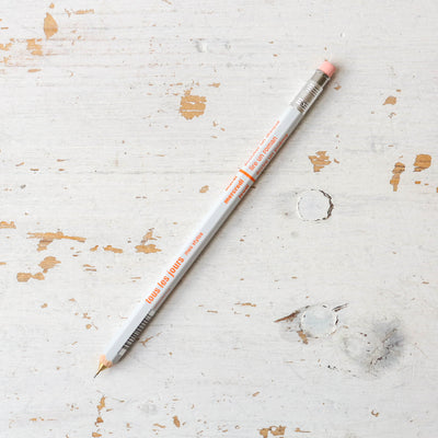 Tous Les Jours Everyday Mechanical Pencil