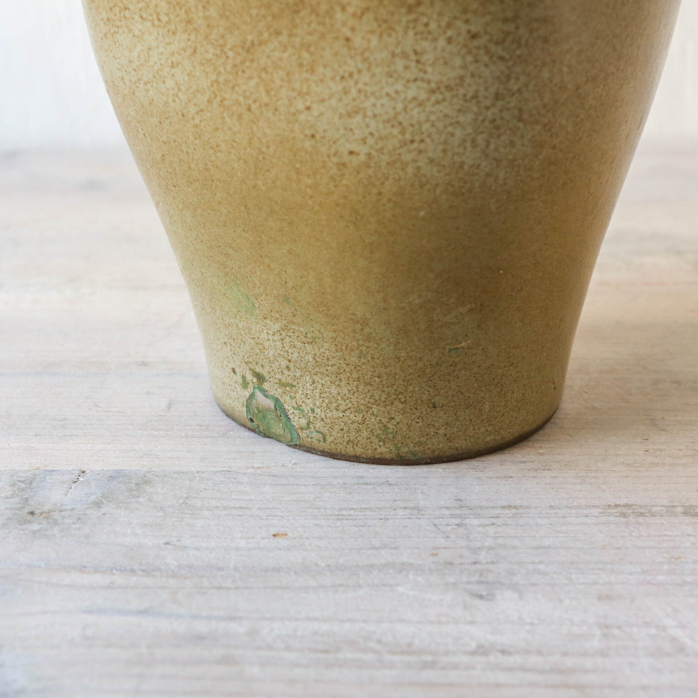 Beautiful Bottle Vase - Batch A - Number 4