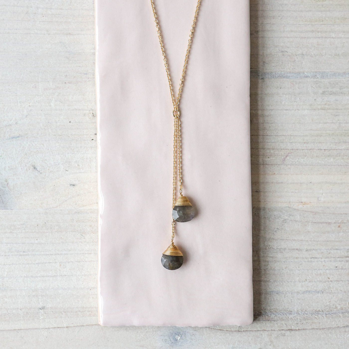 Adara Necklace