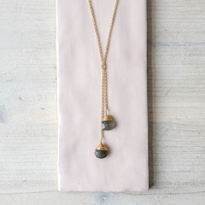 Adara Necklace