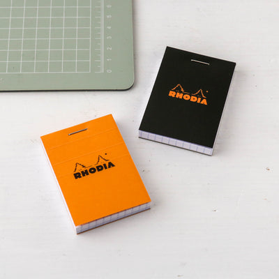 Rhodia Pad No. 10