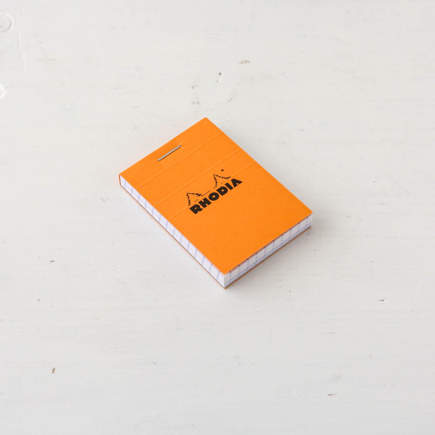 Rhodia Pad No. 10