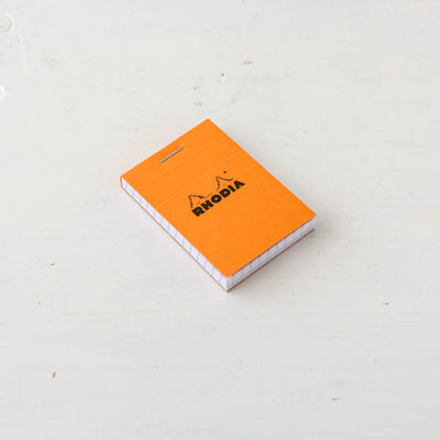 Rhodia Pad No. 10