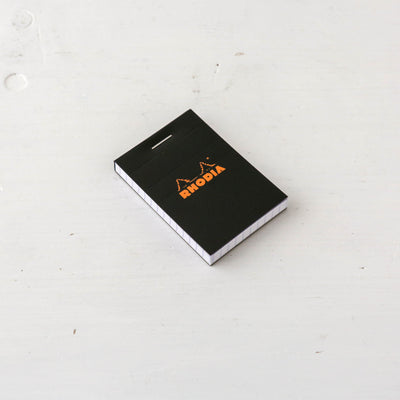 Rhodia Pad No. 10