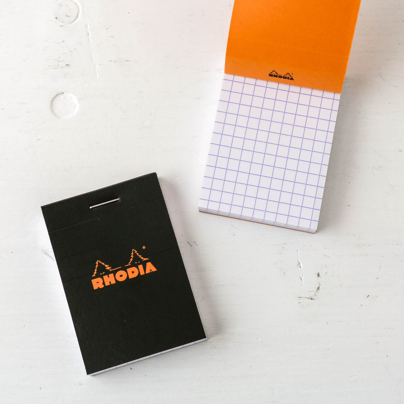 Rhodia Pad No. 10