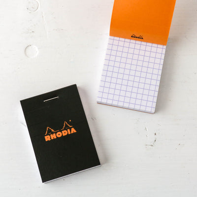 Rhodia Pad No. 10