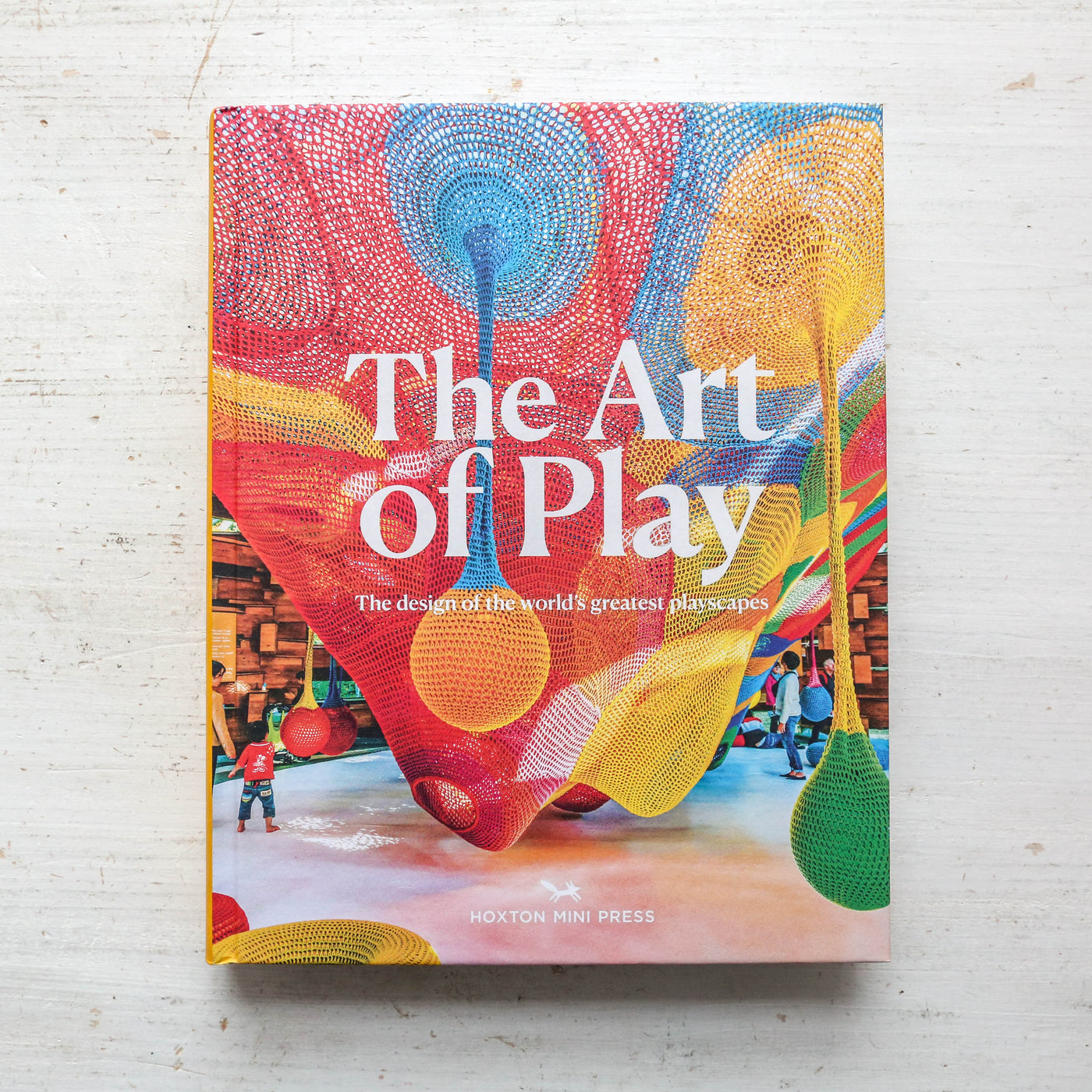 The Art of Play