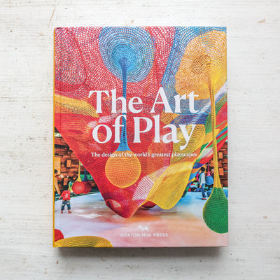 The Art of Play