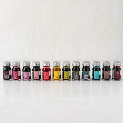 Jacques Herbin Ink Bottle 10ml