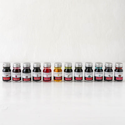 Jacques Herbin Ink Bottle 10ml