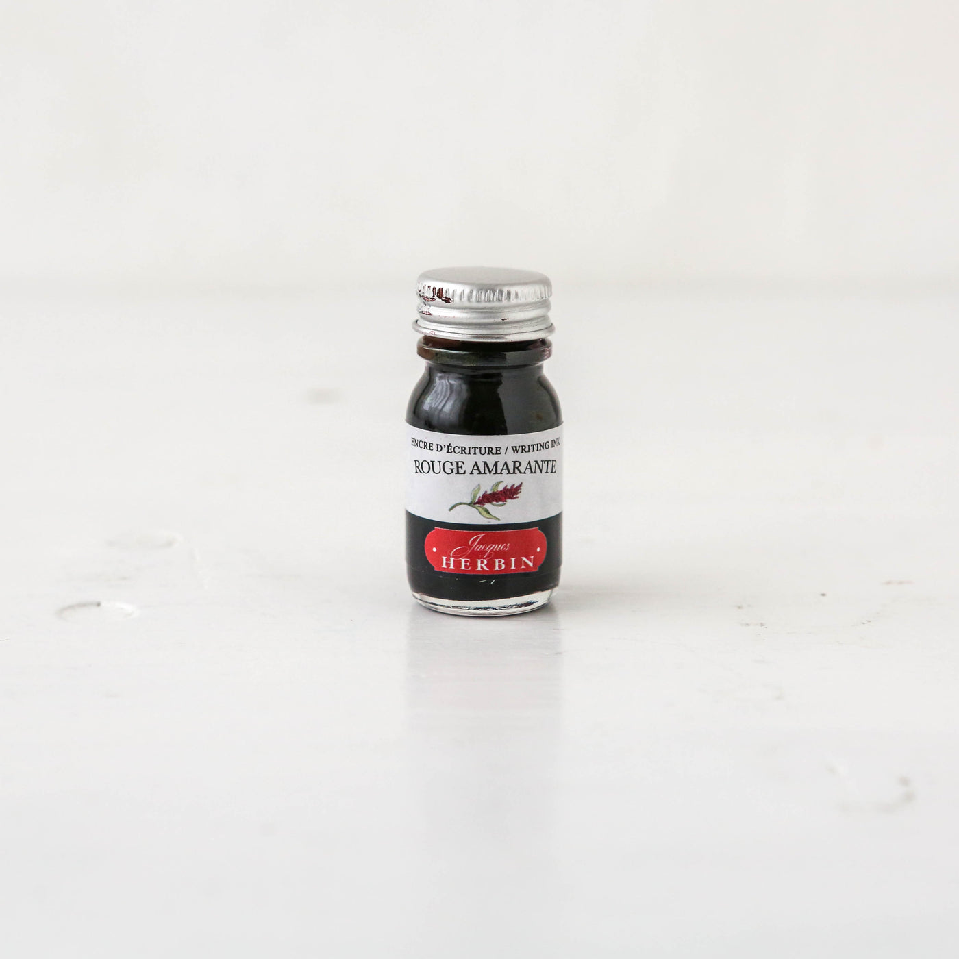 Jacques Herbin Ink Bottle 10ml