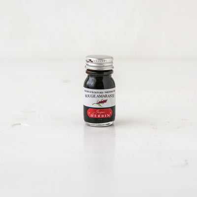 Jacques Herbin Ink Bottle 10ml