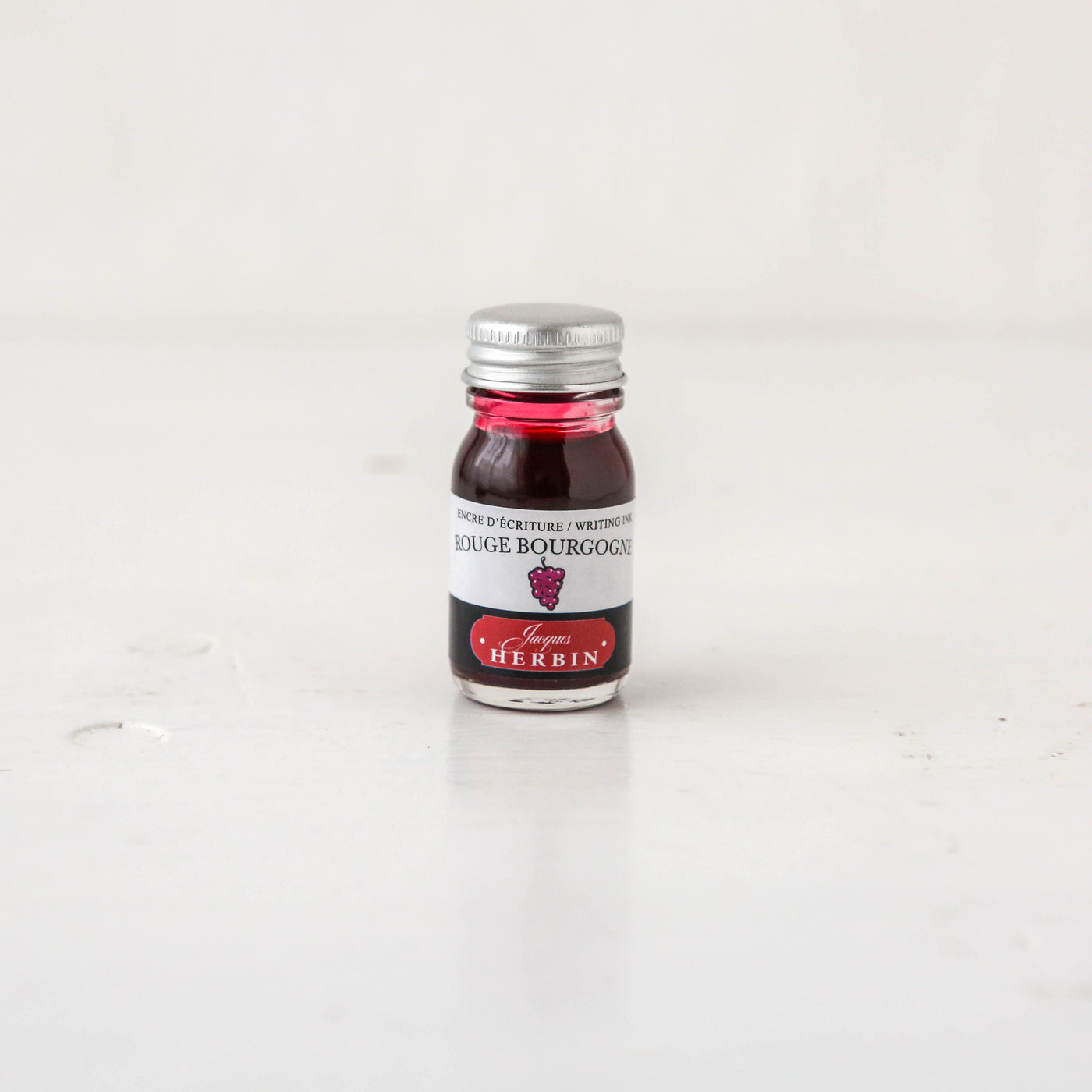 Jacques Herbin Ink Bottle 10ml