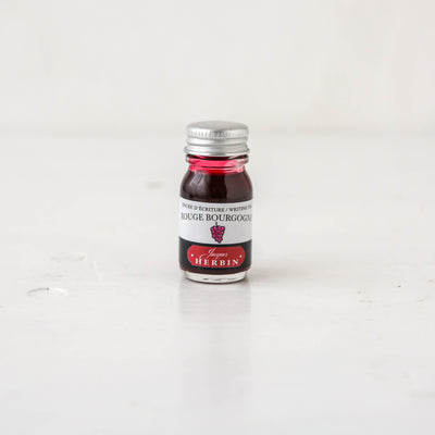 Jacques Herbin Ink Bottle 10ml