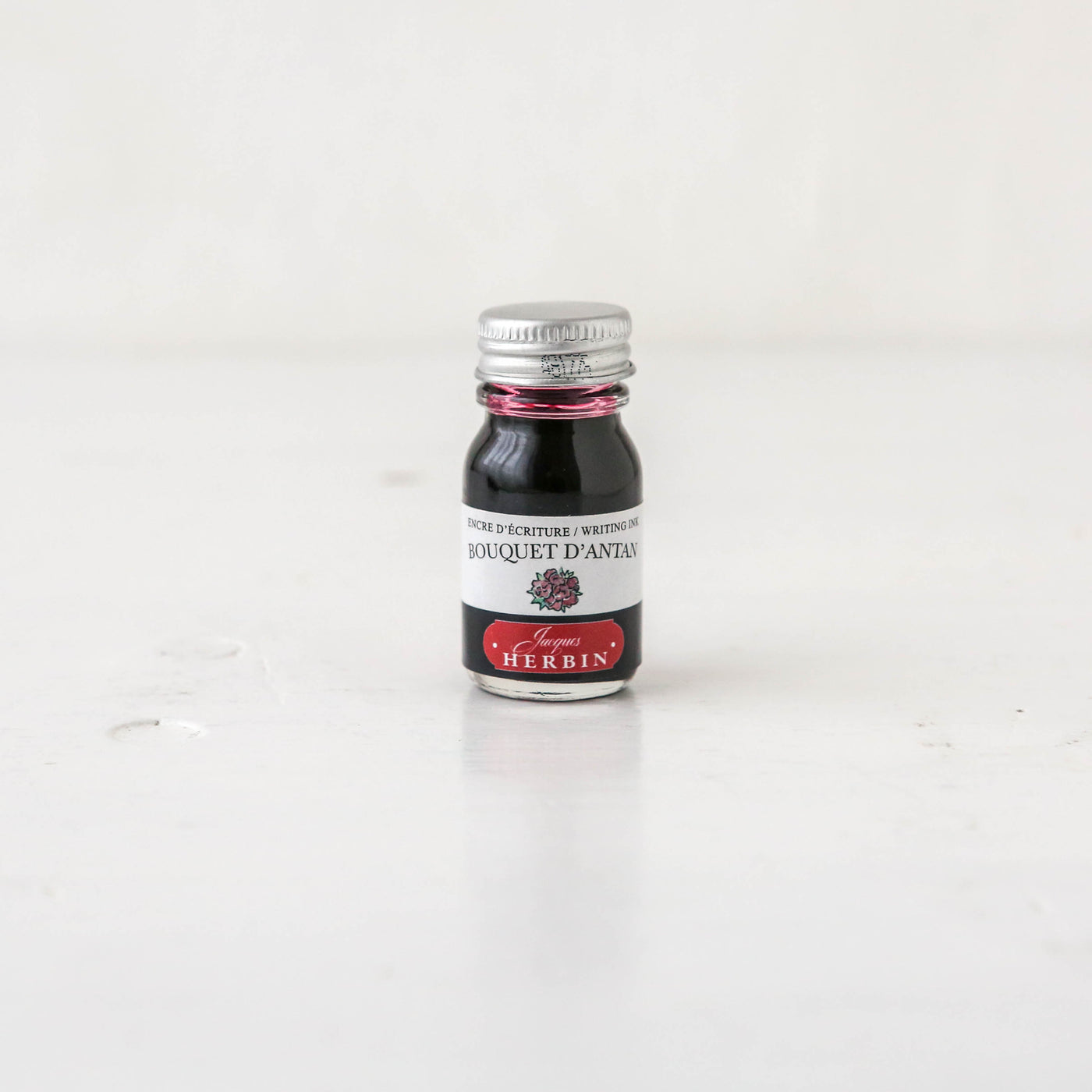 Jacques Herbin Ink Bottle 10ml