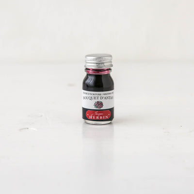 Jacques Herbin Ink Bottle 10ml