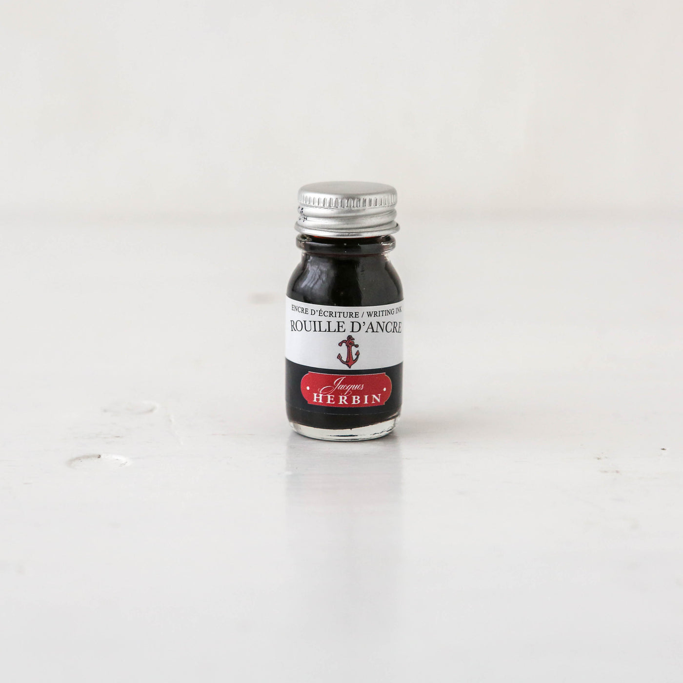 Jacques Herbin Ink Bottle 10ml