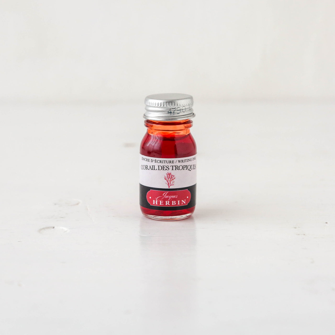 Jacques Herbin Ink Bottle 10ml