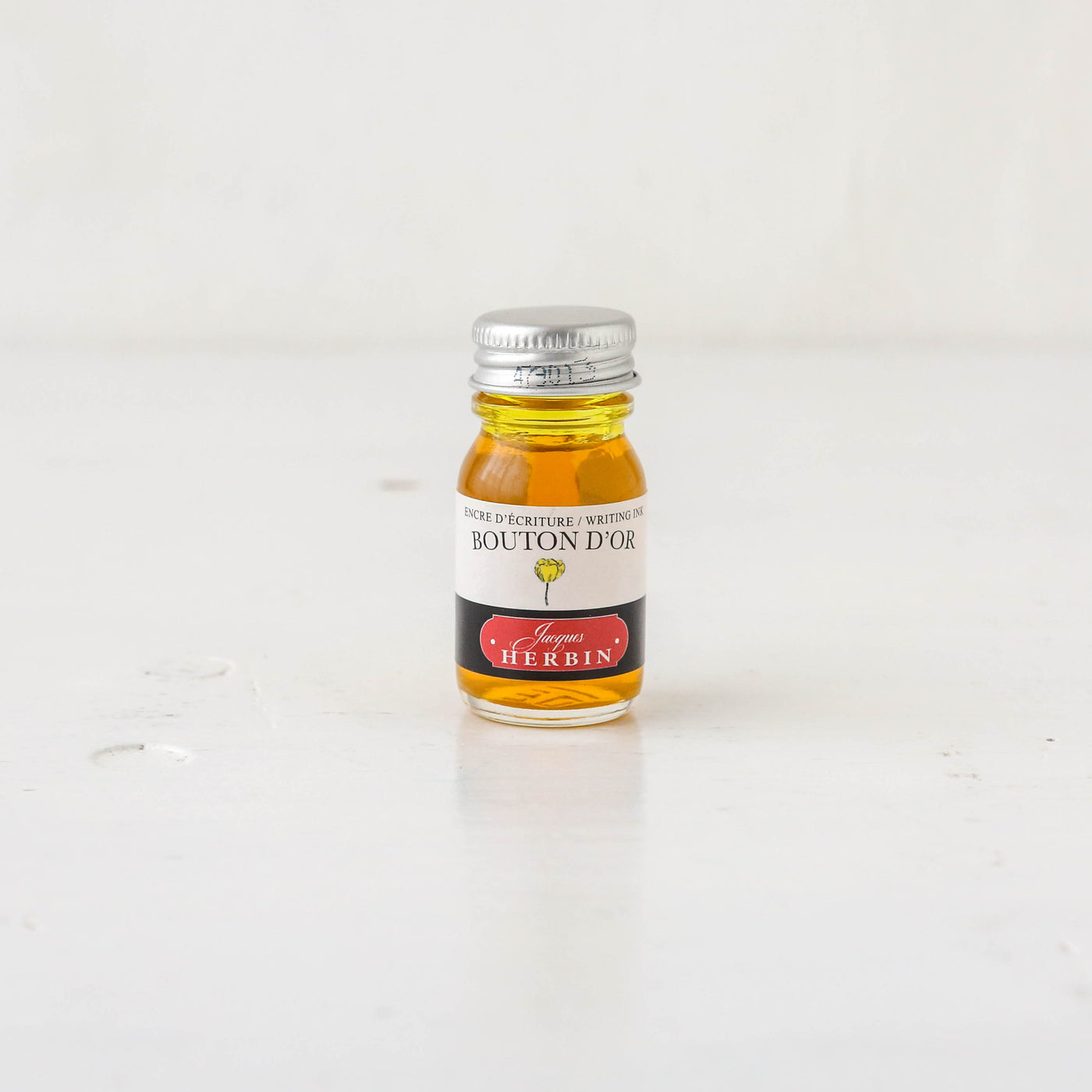 Jacques Herbin Ink Bottle 10ml