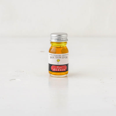 Jacques Herbin Ink Bottle 10ml