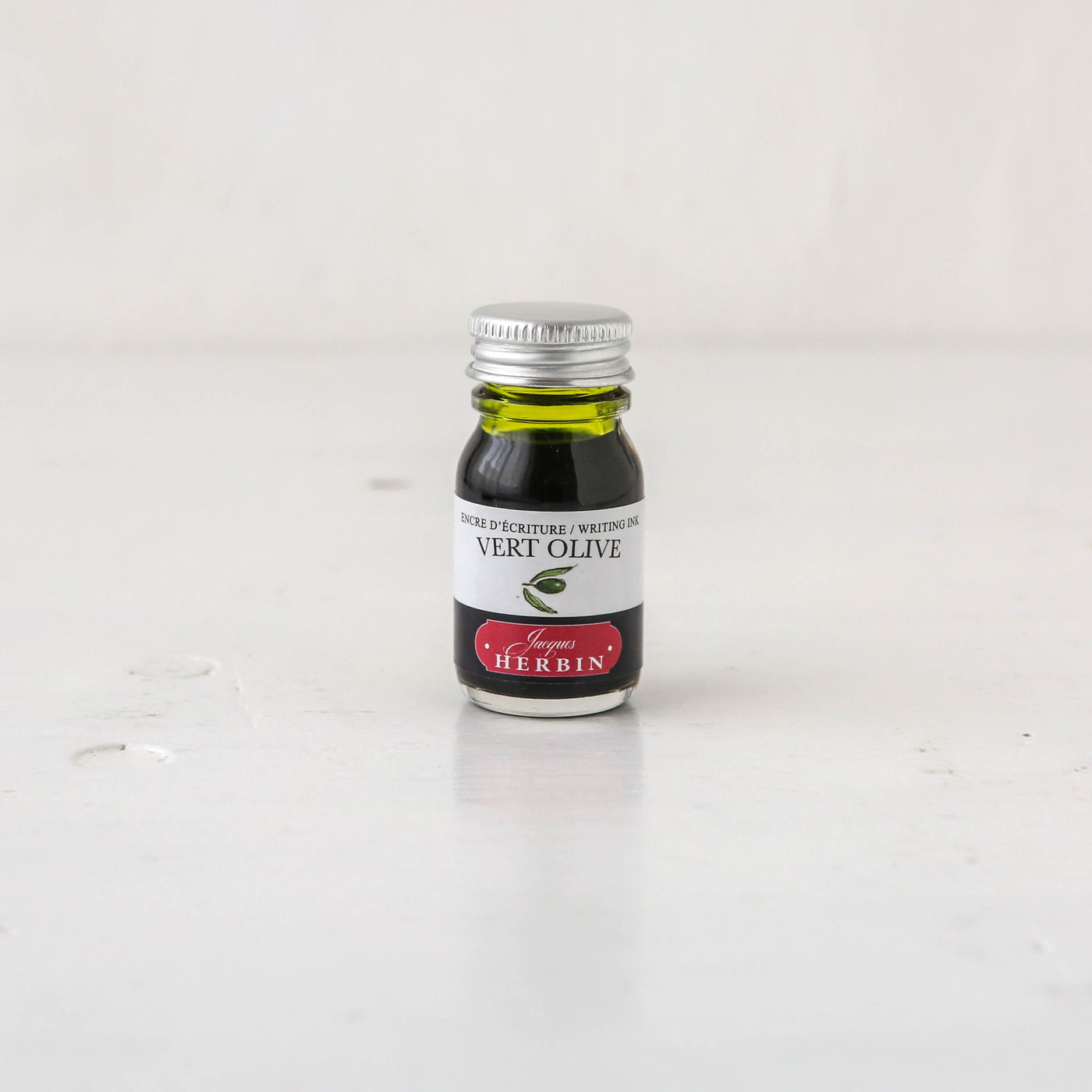 Jacques Herbin Ink Bottle 10ml